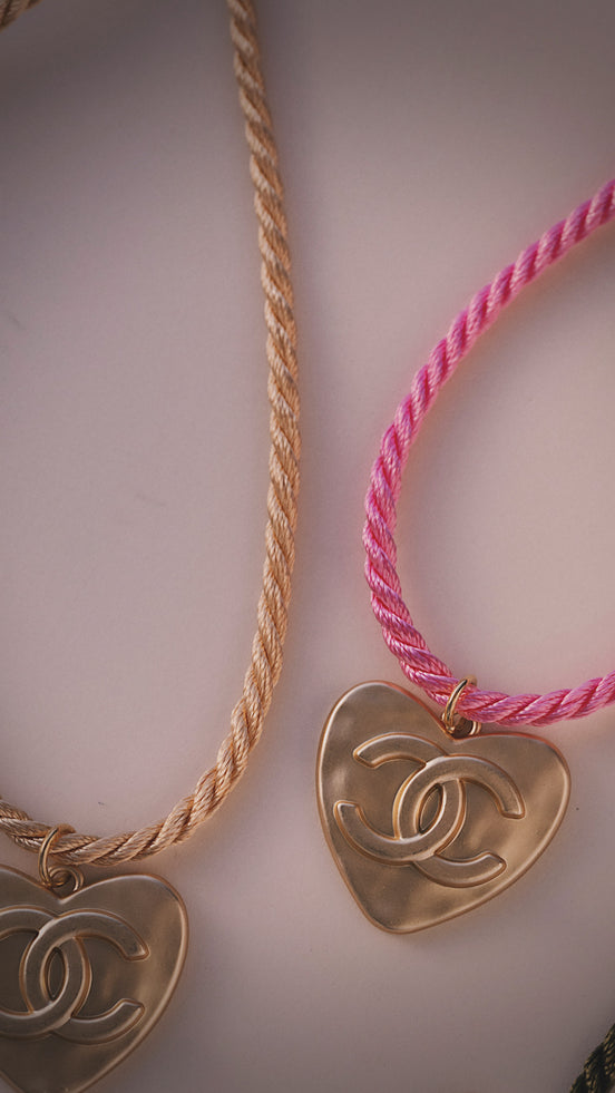 Designer Girl Necklace