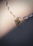 Isla Heart Necklace