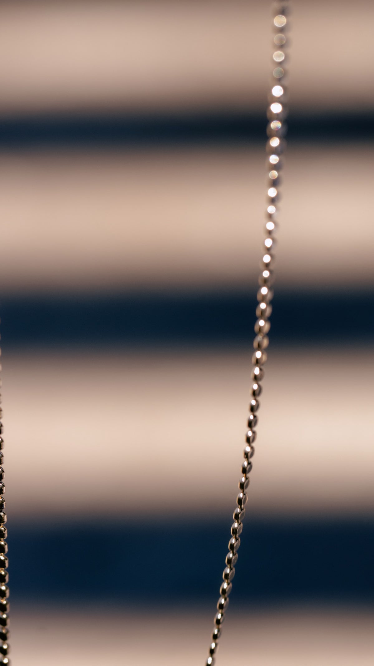 Dottie Necklace