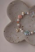 Coastal Beaded Bracelet