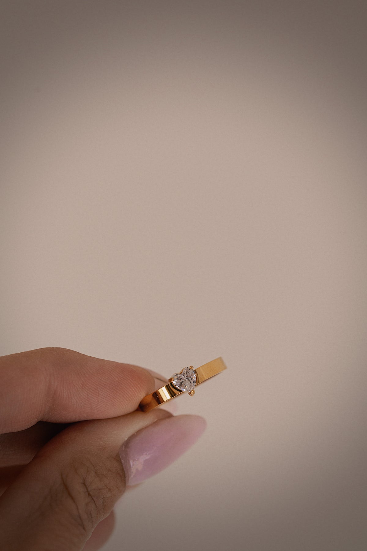 Sweet Spot Ring
