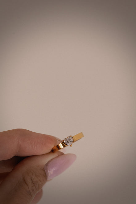 Sweet Spot Ring
