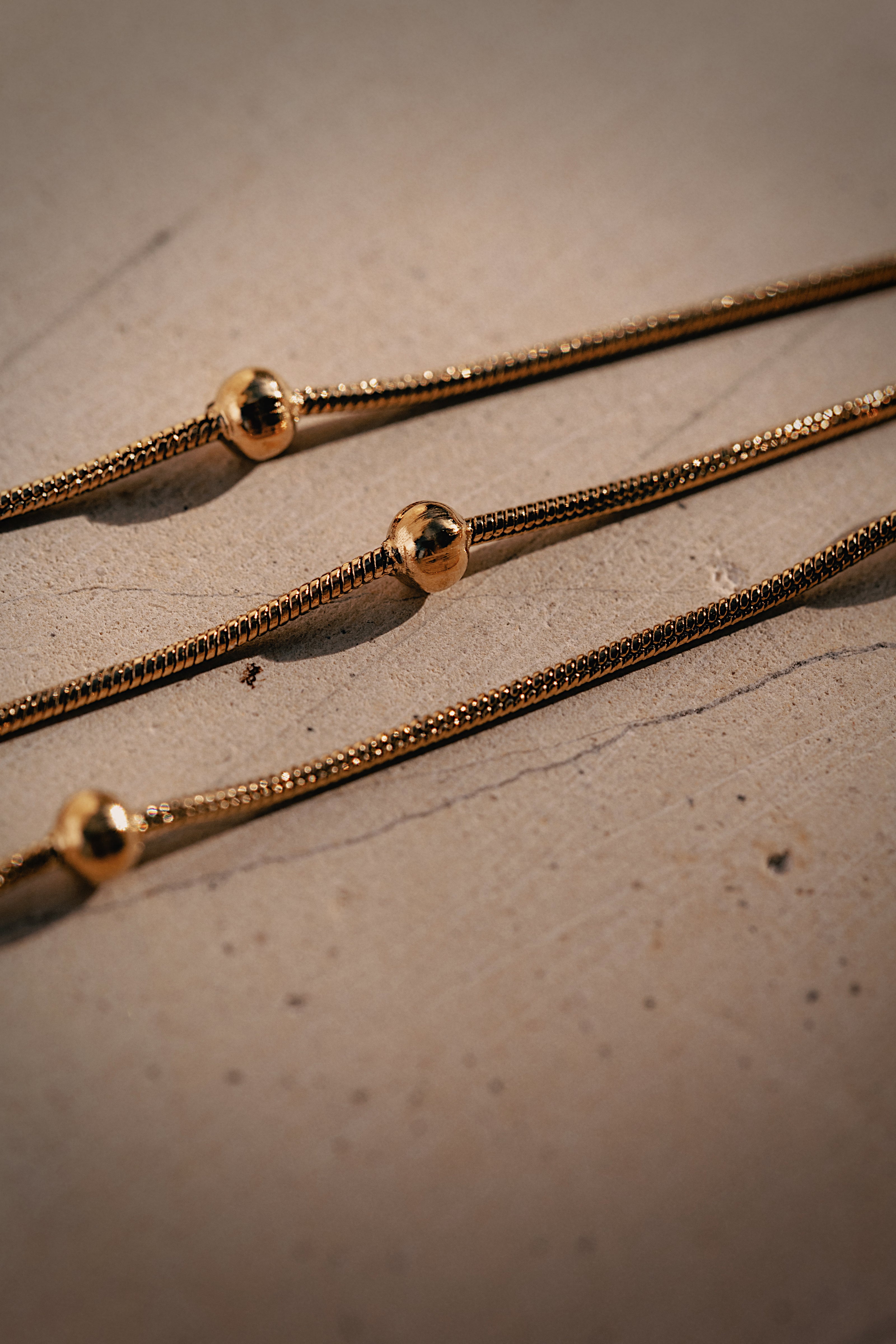 The Da Vinci Bracelet