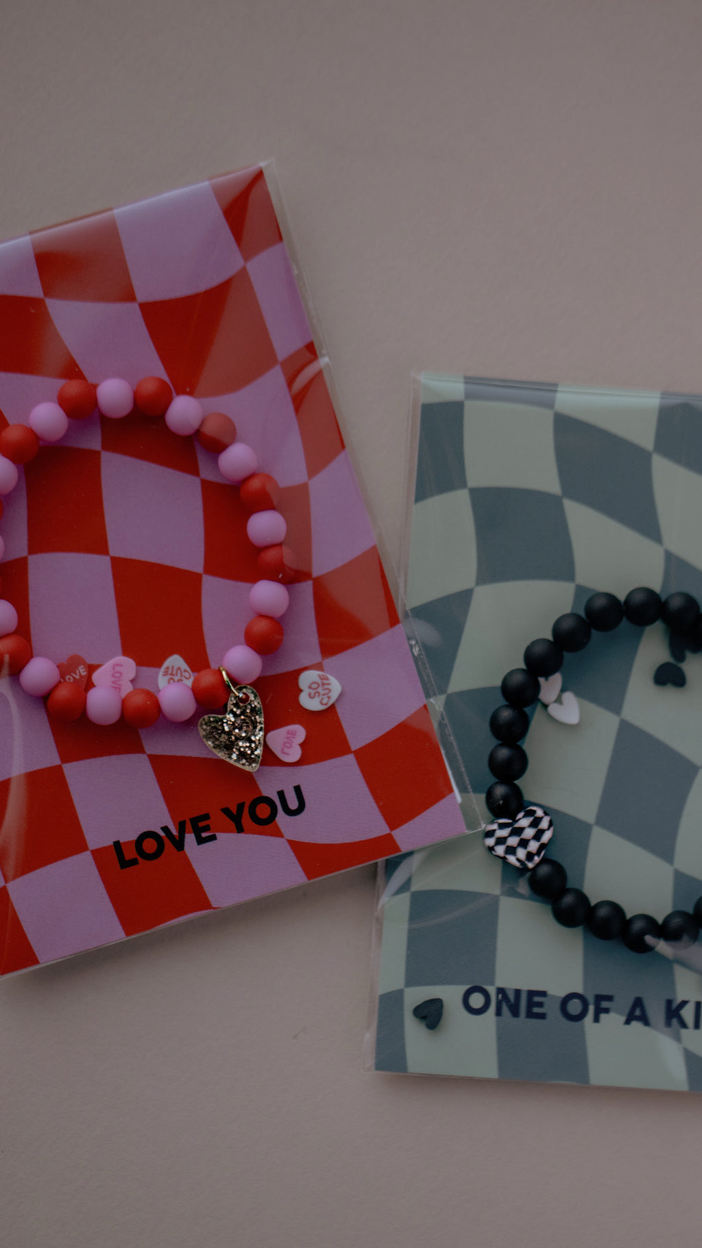 Will You be My Valentine Bracelet