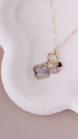 So Charming Limited Necklace