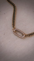 Main Chain Energy Necklace