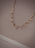 The Aster Crystal Necklace