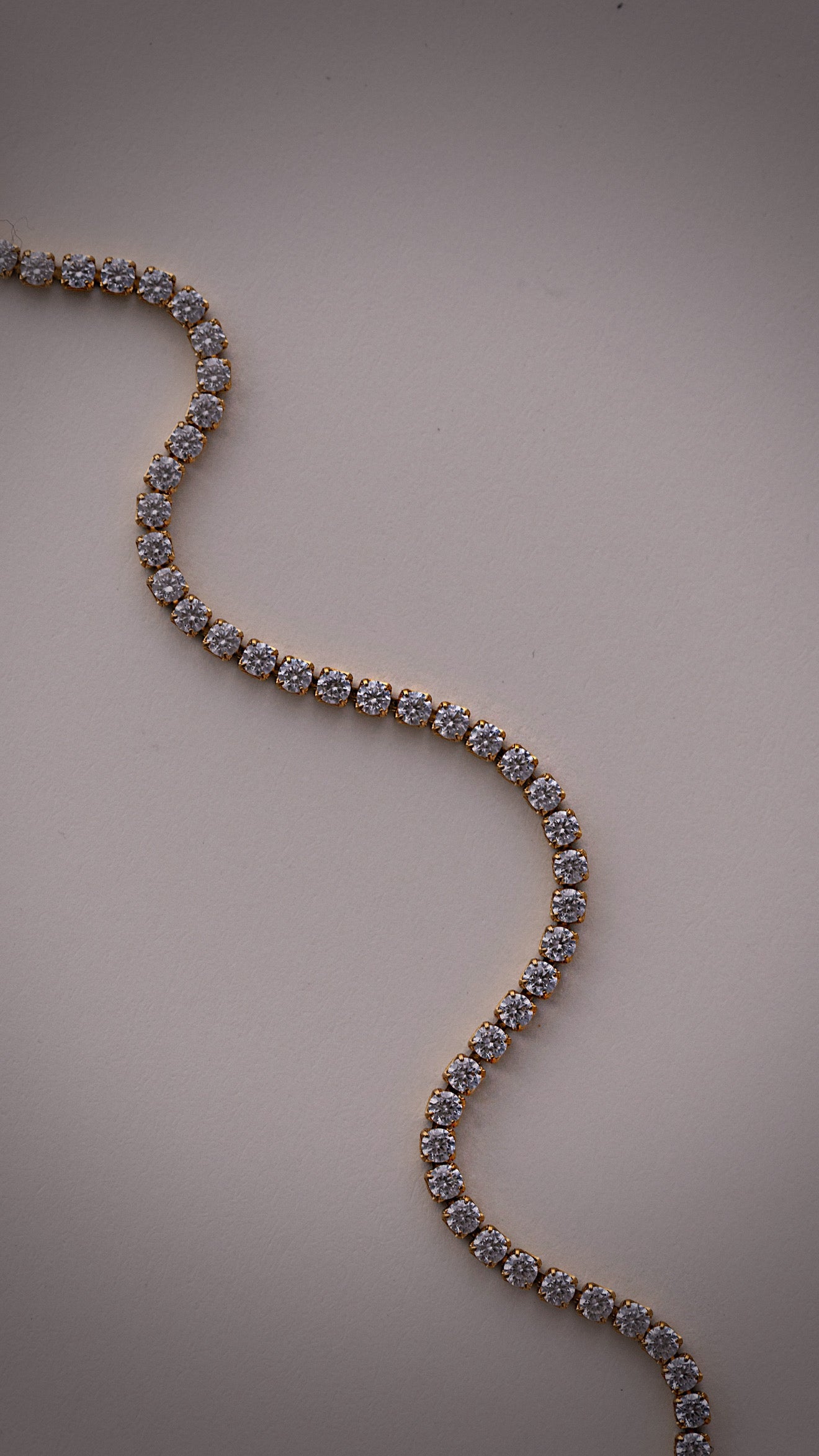 Everyday Tennis Bracelet