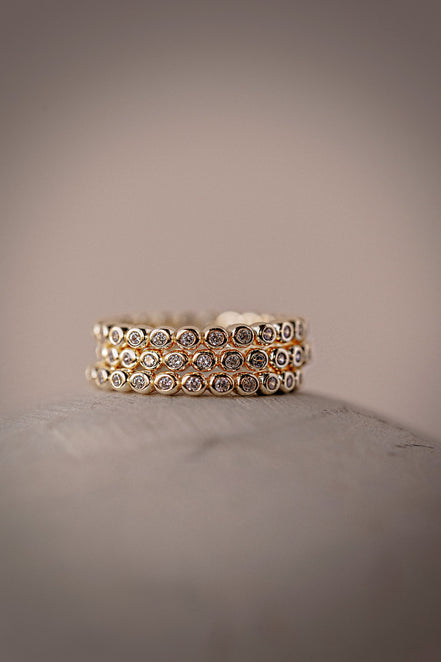 The Heirloom Stack