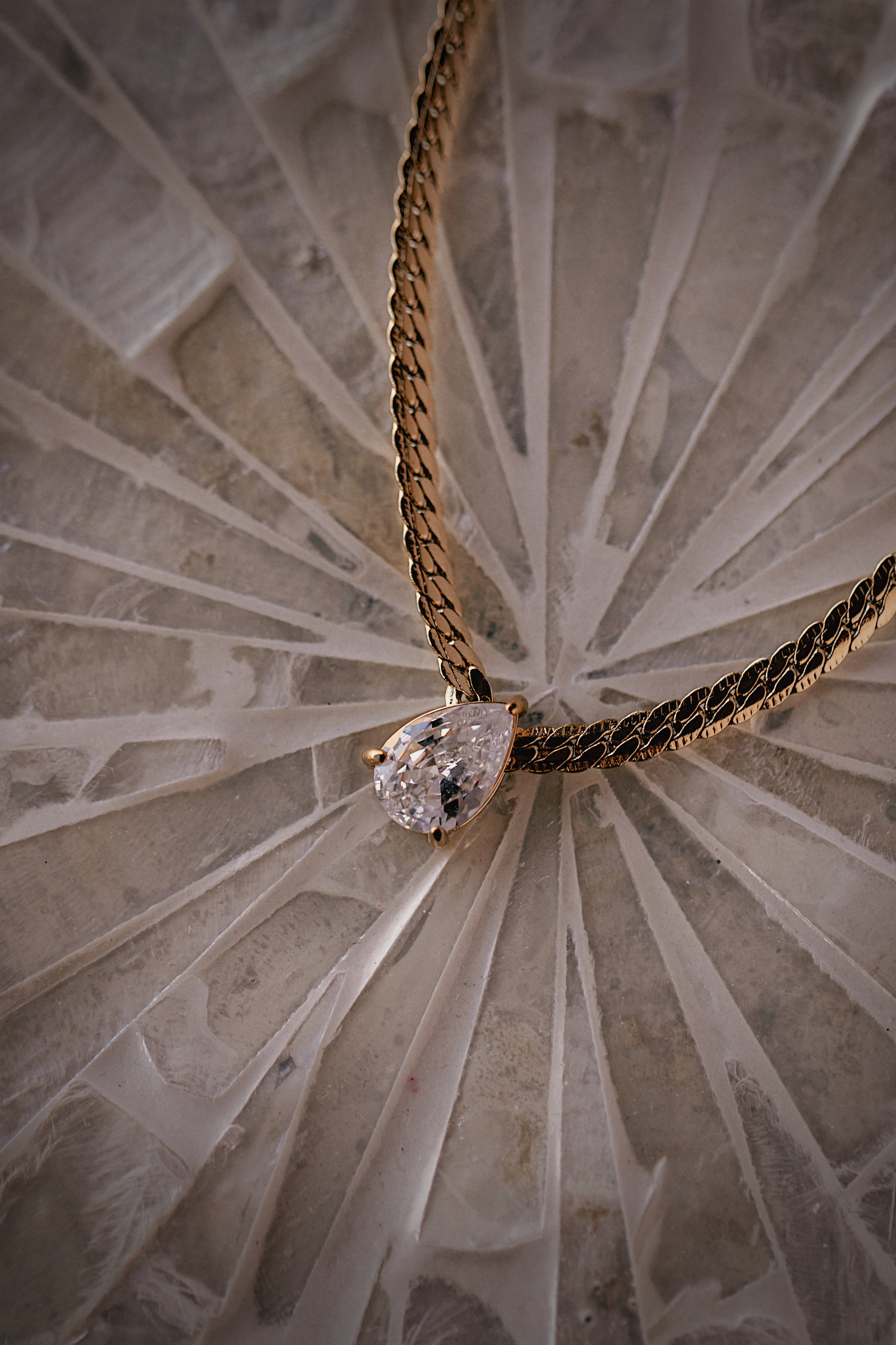 The Etta Necklace - The Neon Cactus Studio