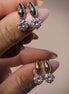 Dune Drop Earrings