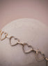 Love Story Link Bracelet