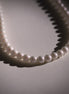 Everyday Pearl Necklace