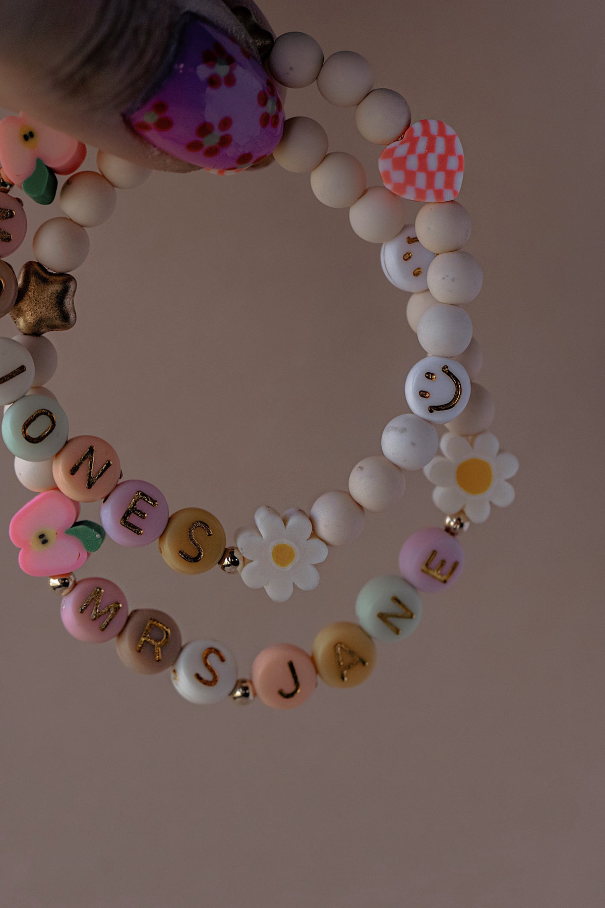 Teacher Appreciation Bracelet