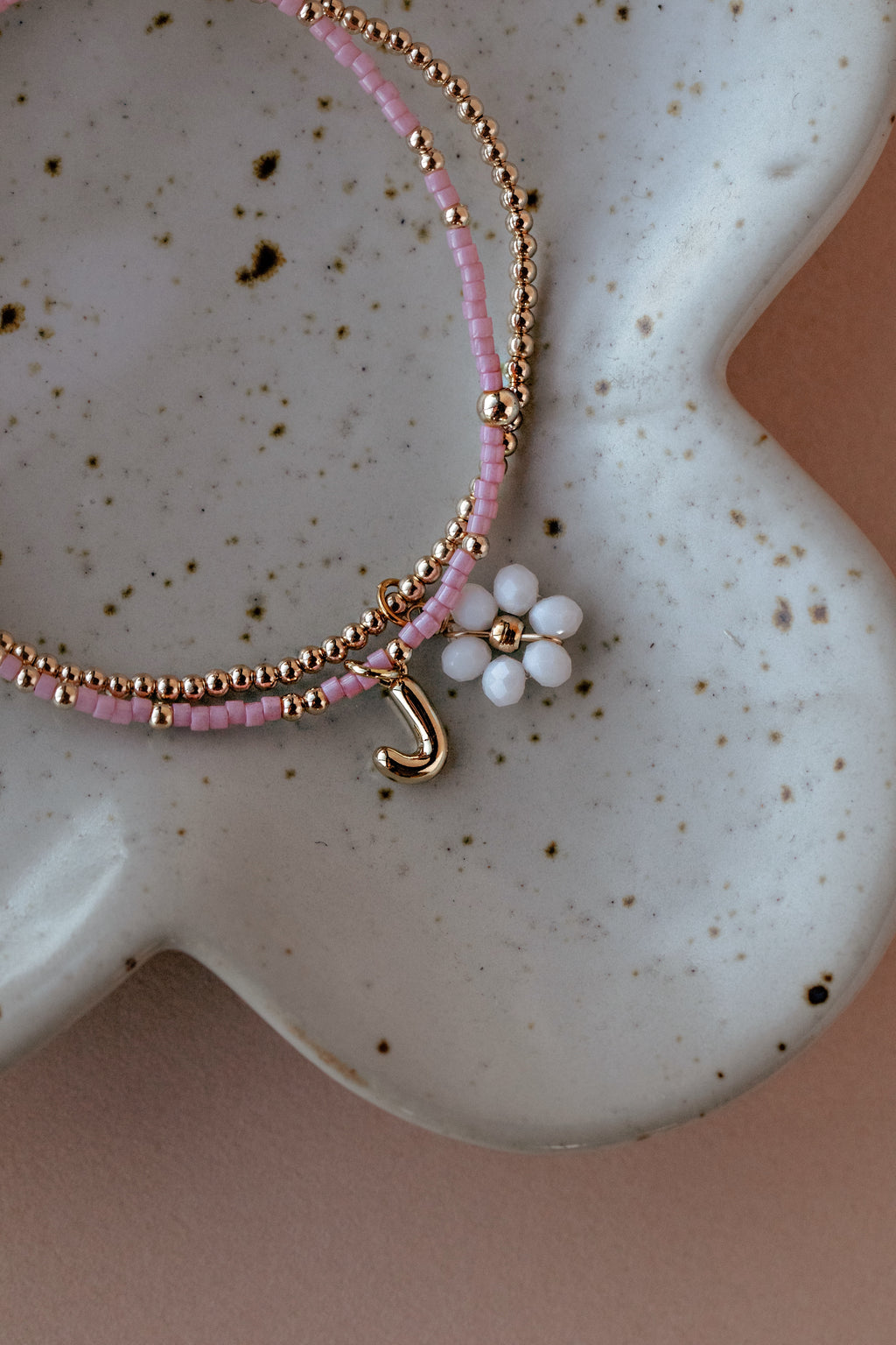 Daisy Lover Bracelet