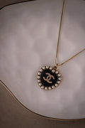 Pearls Before Brunch Necklace