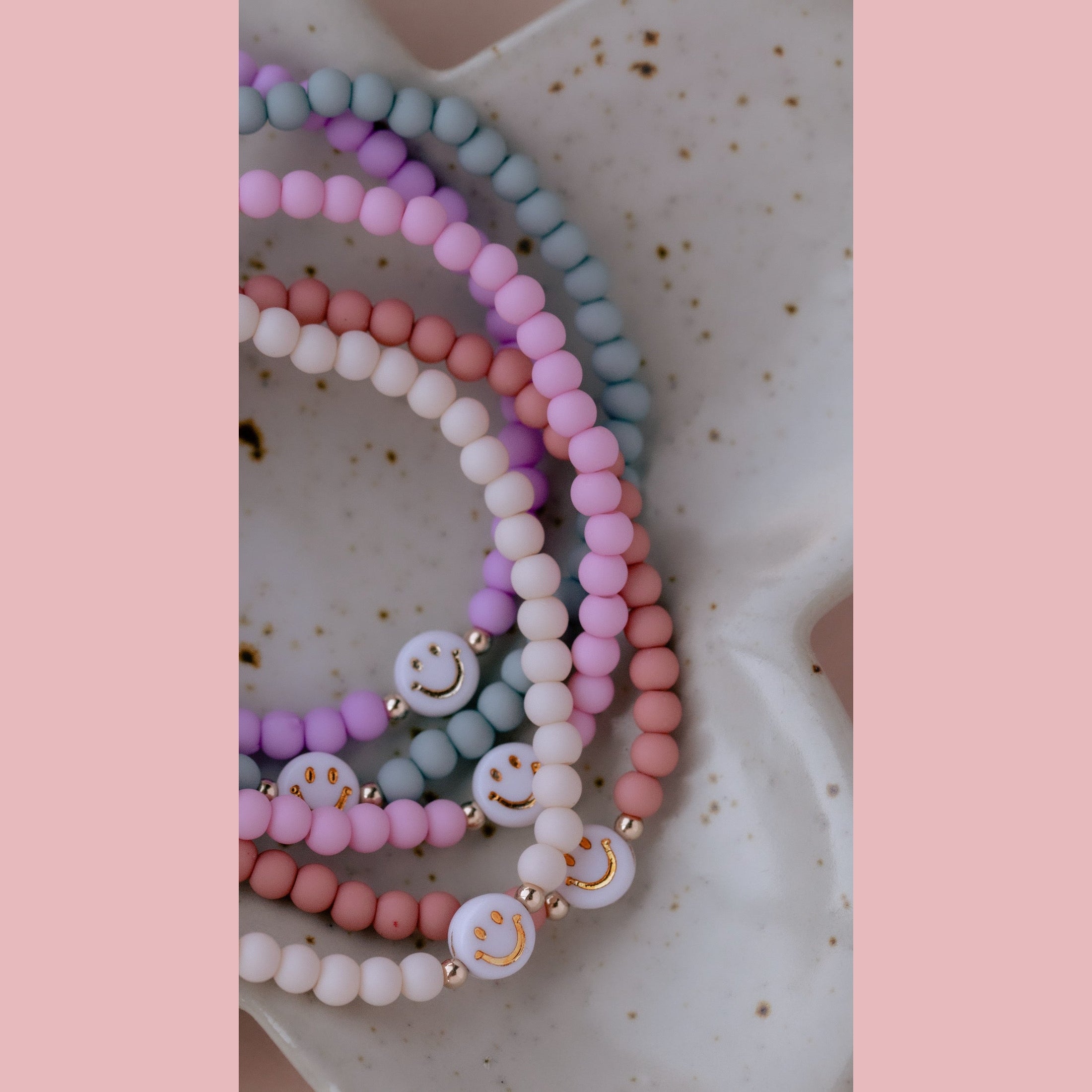 I am so happy to be in your class