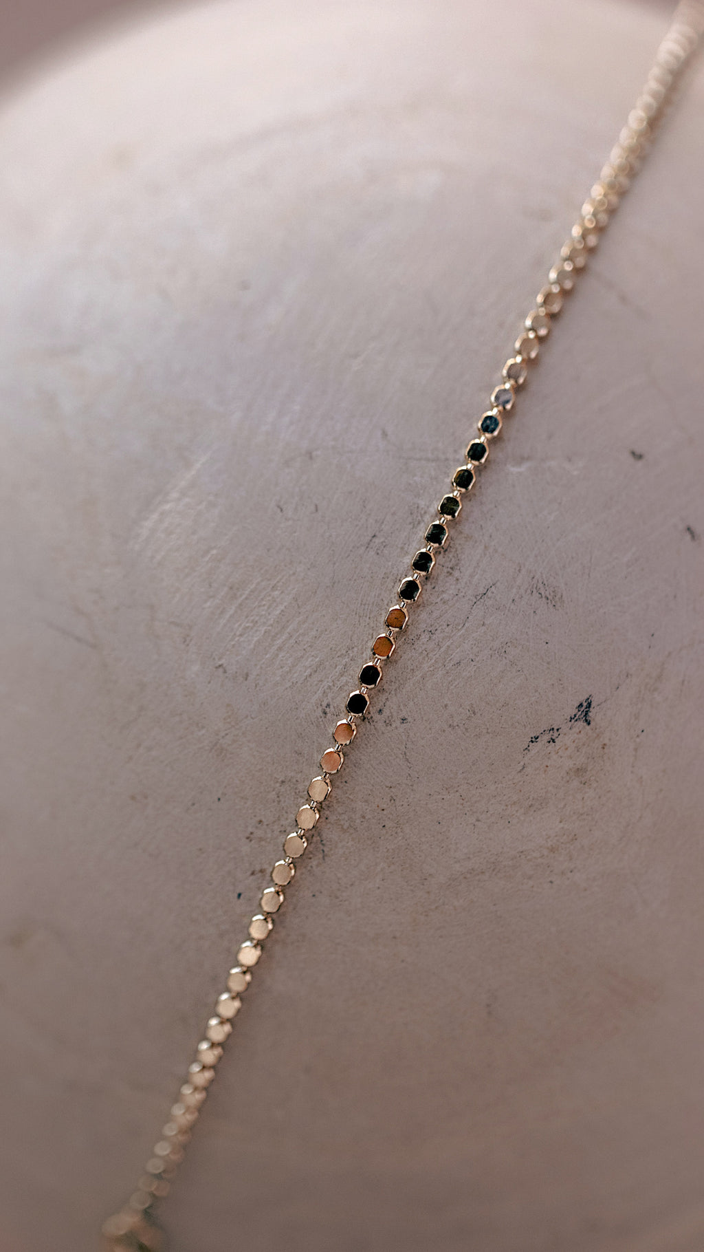 Dottie Bracelet