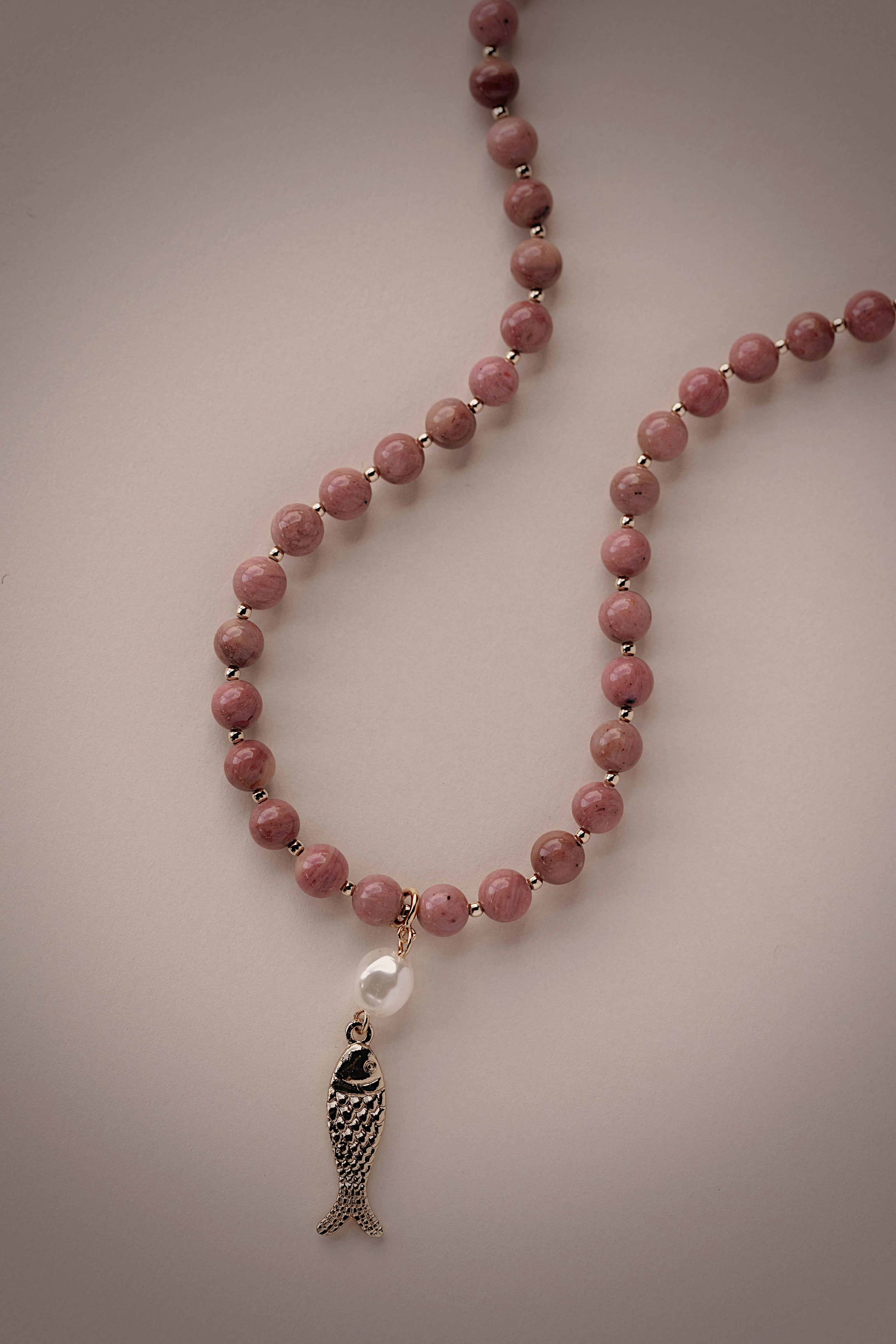 The Sardinia Necklace
