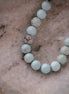 Chunky Turquoise Necklace