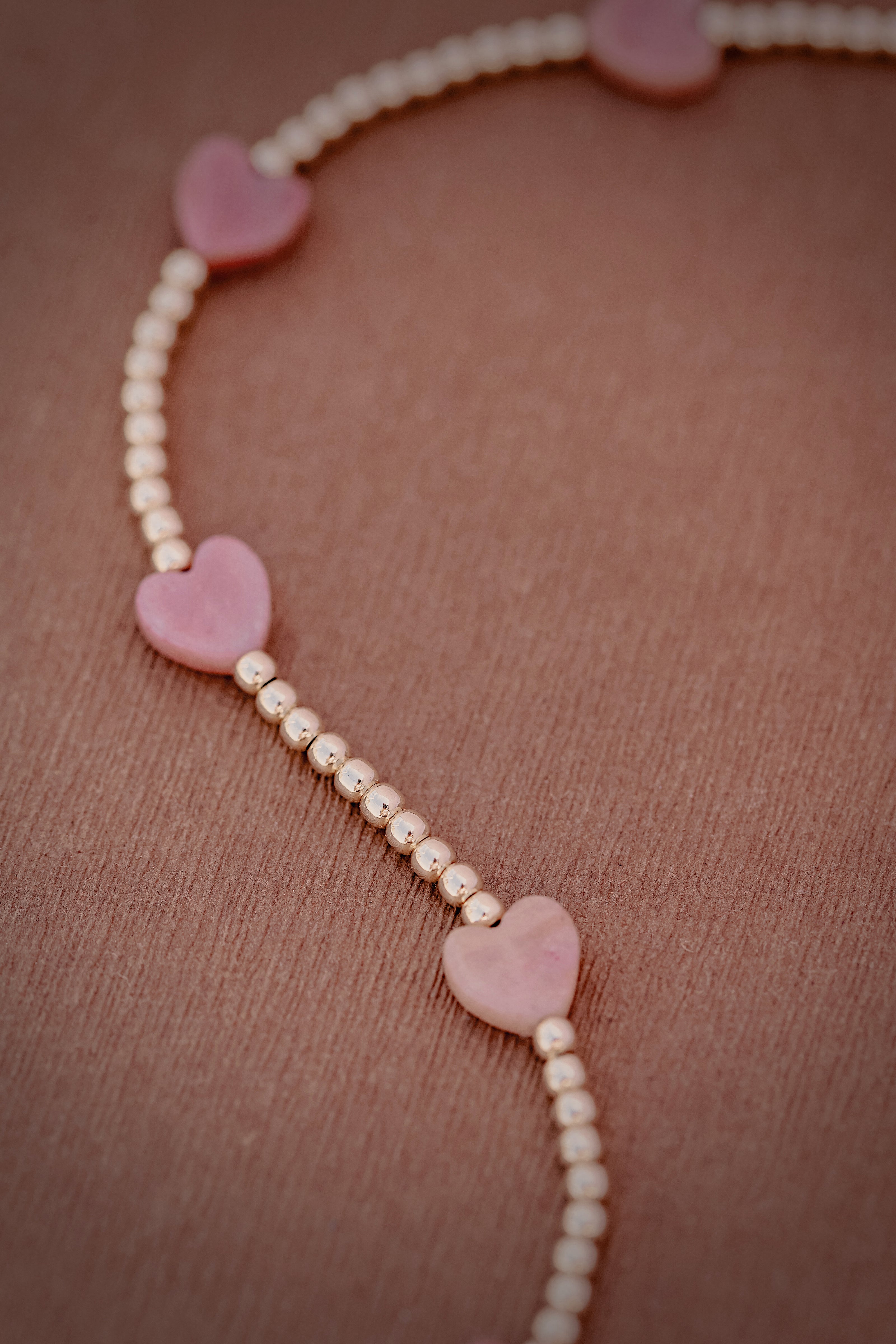 Sweetheart Bracelet