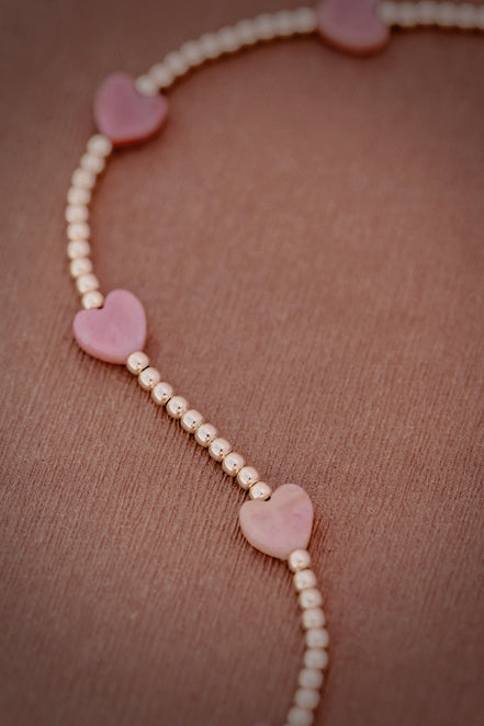 Sweetheart Bracelet