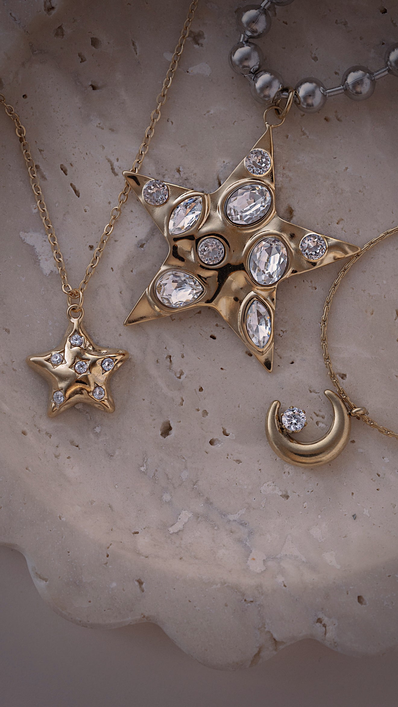Luna Necklace
