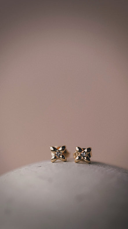 The Clarity Studs