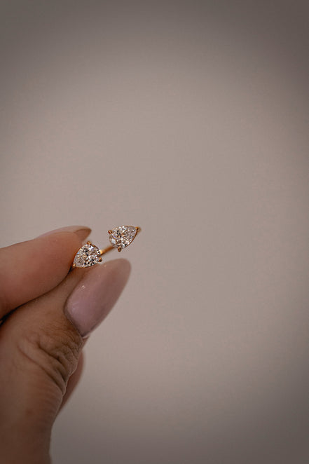 The It Girl Ring