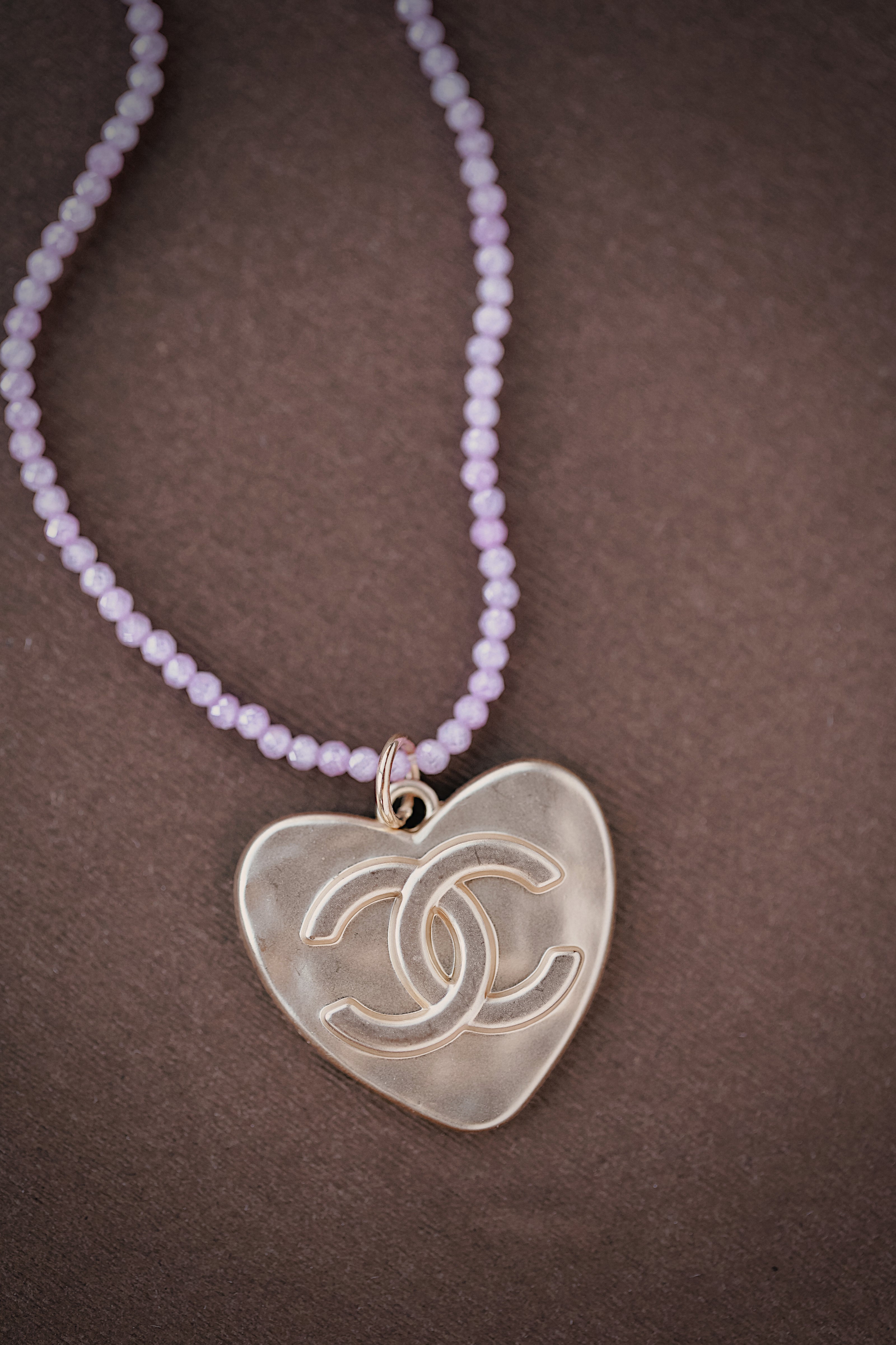 Designer Girl Necklace