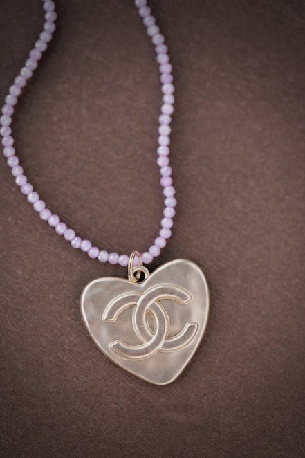 Designer Girl Necklace
