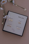 You are Earring Set