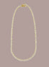 No Flip Tennis Necklace