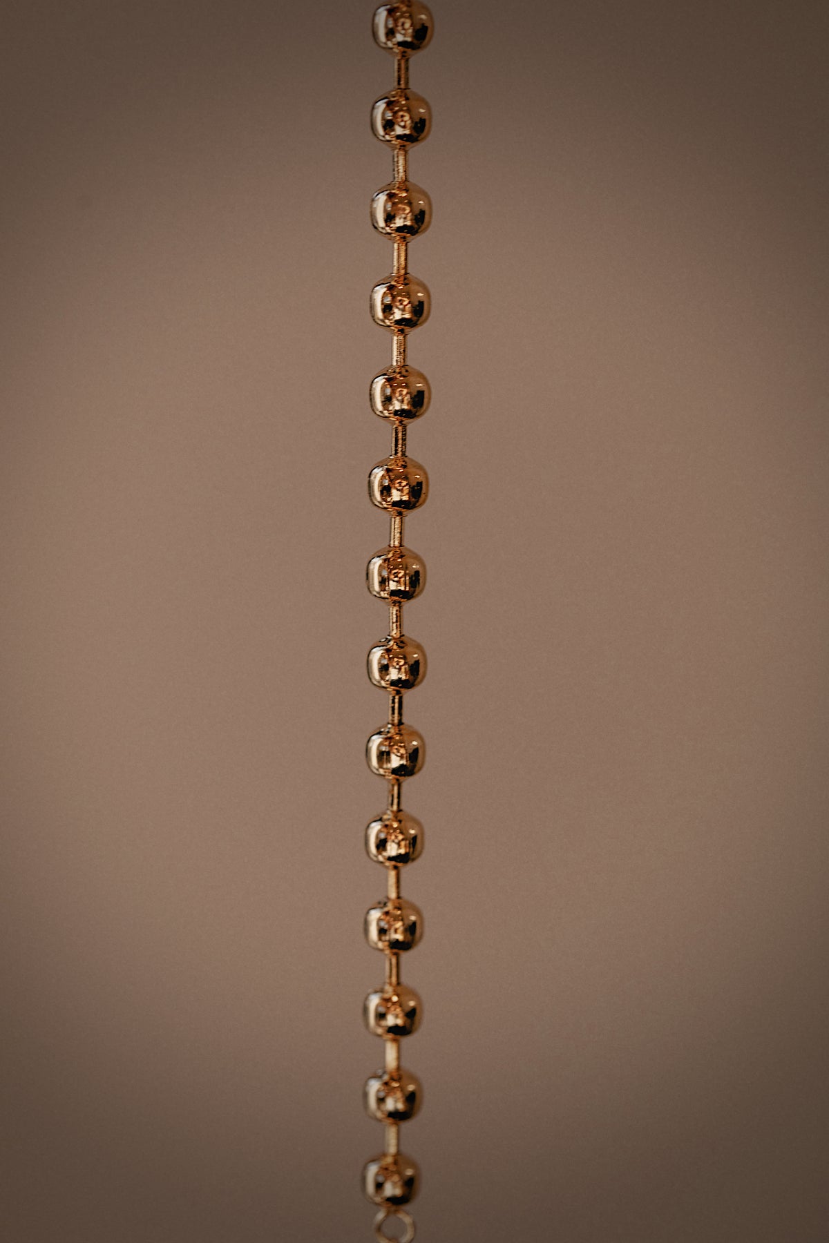The Betty Ball Bracelet