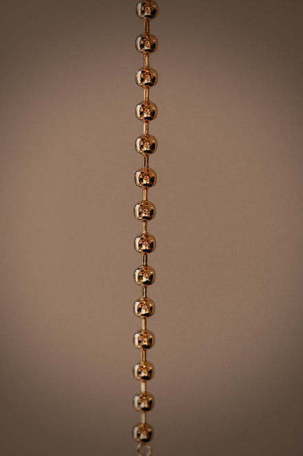 The Betty Ball Bracelet