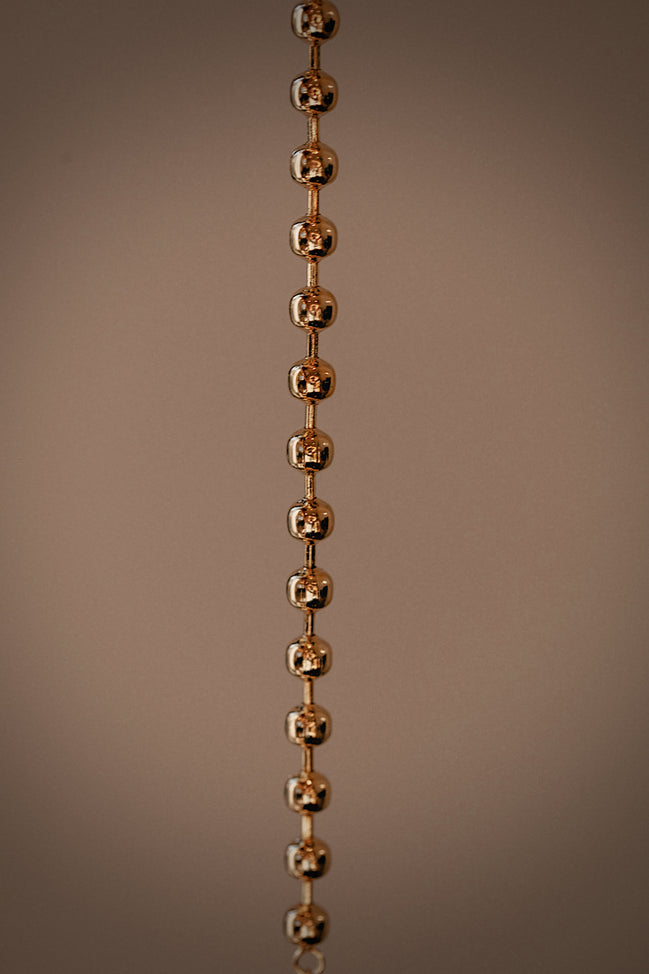 The Betty Ball Bracelet