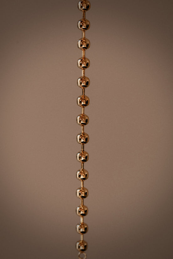 The Betty Ball Bracelet