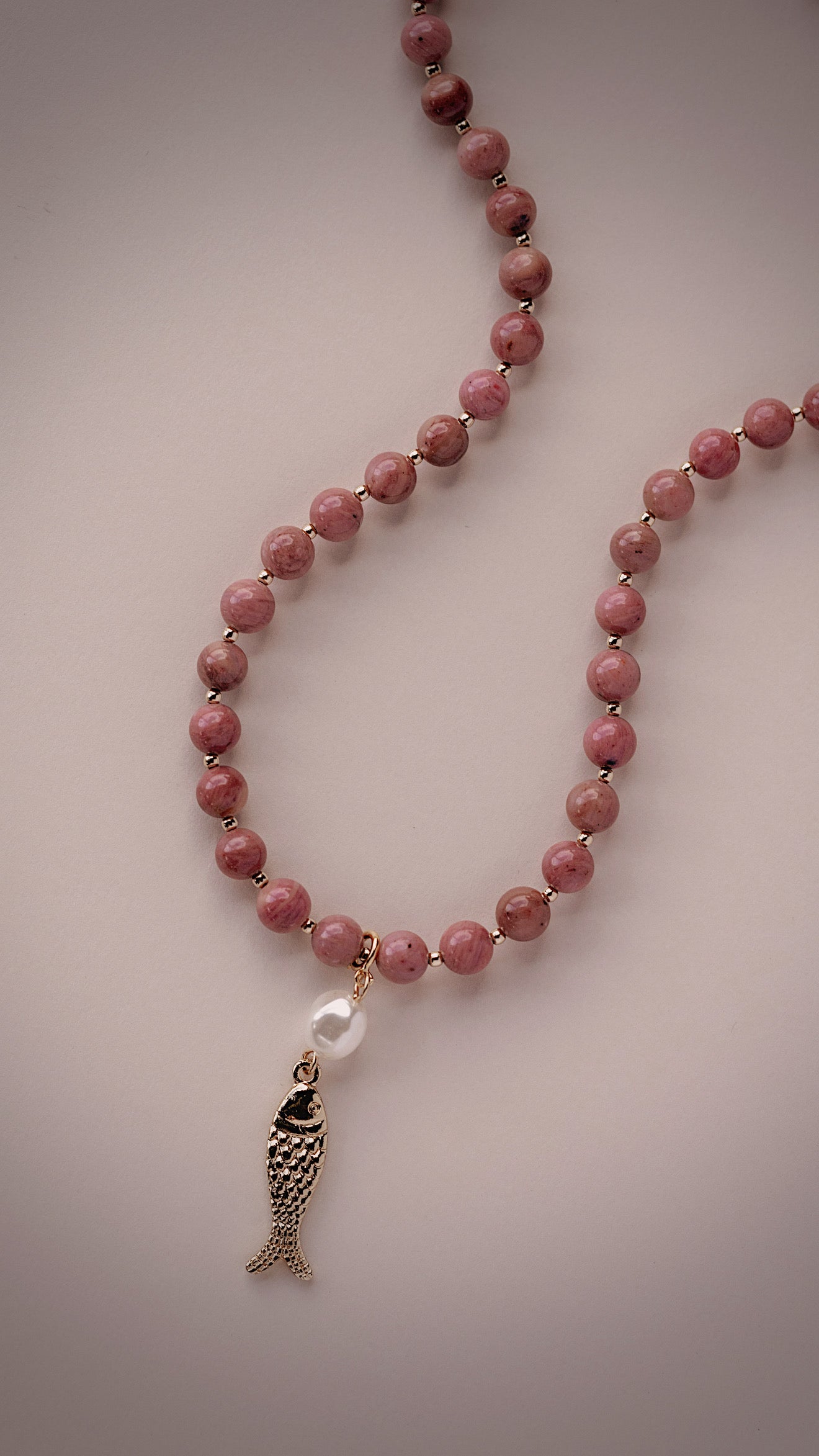 The Sardinia Necklace
