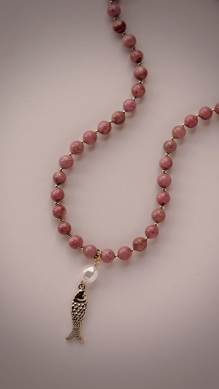 The Sardinia Necklace