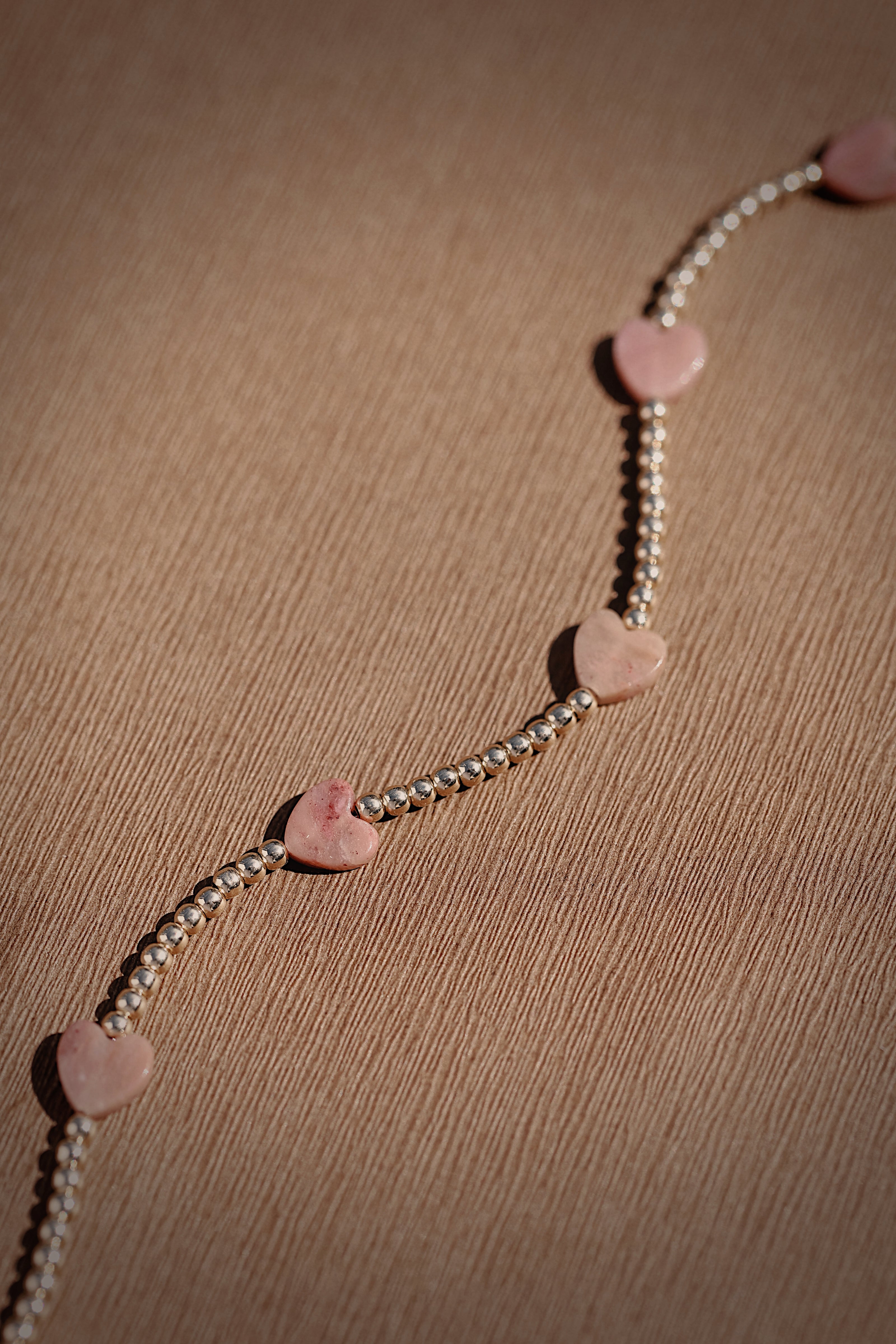 Sweetheart Bracelet