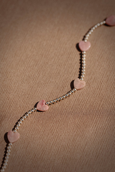 Sweetheart Bracelet