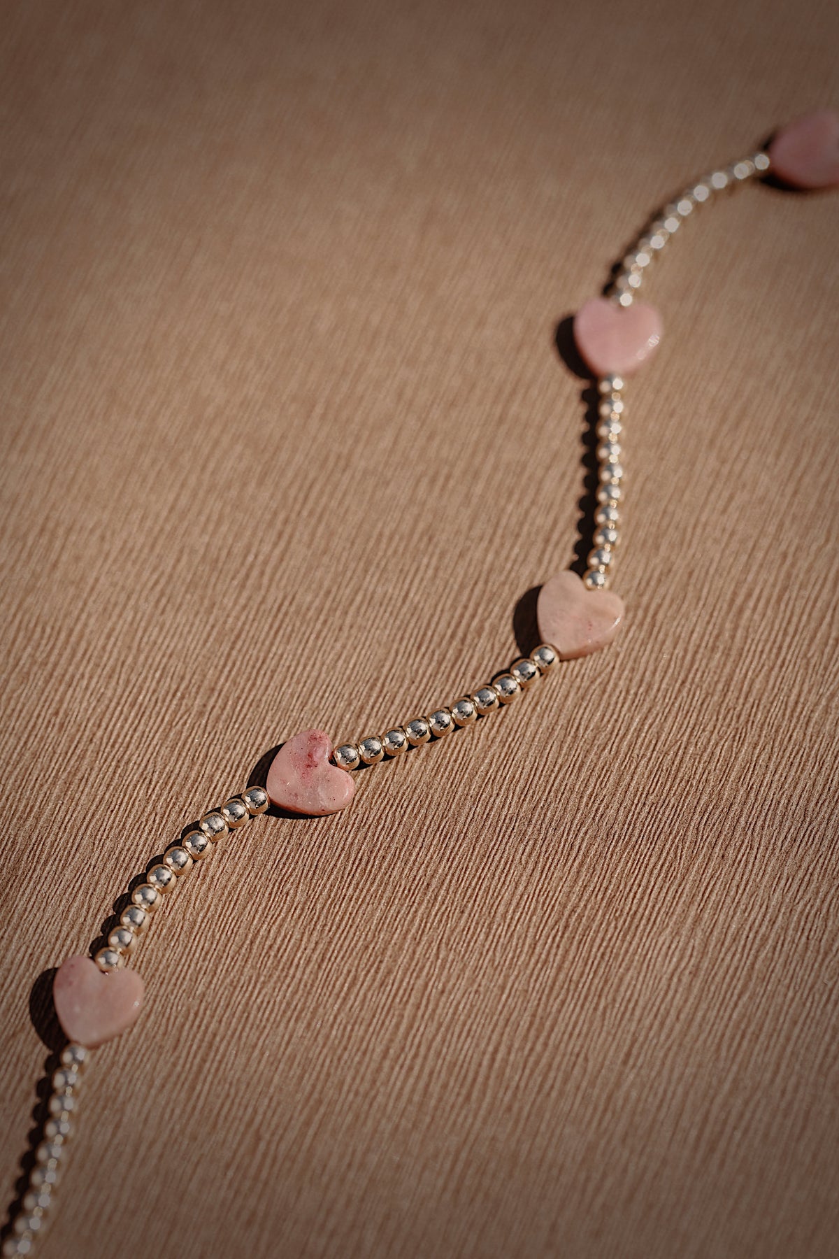 Pretty in Pink Stack