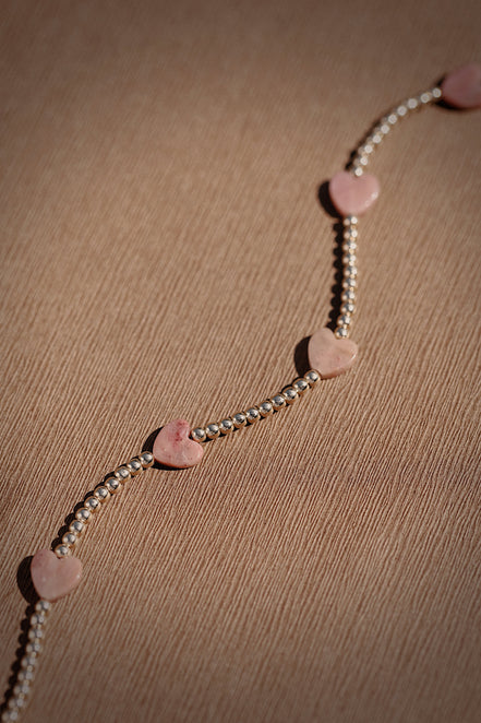 Pretty in Pink Stack