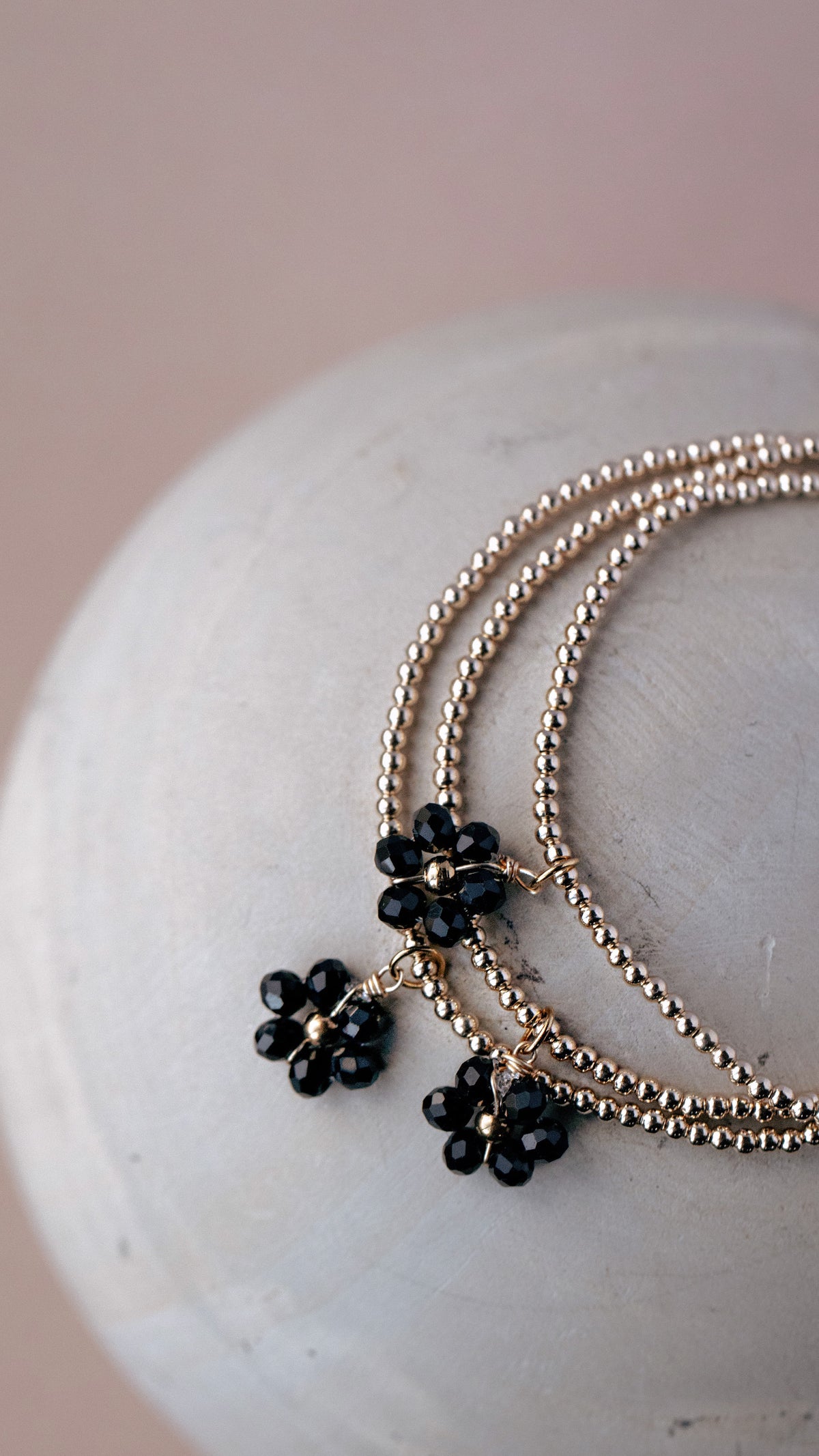 Daisy Lover Bracelet