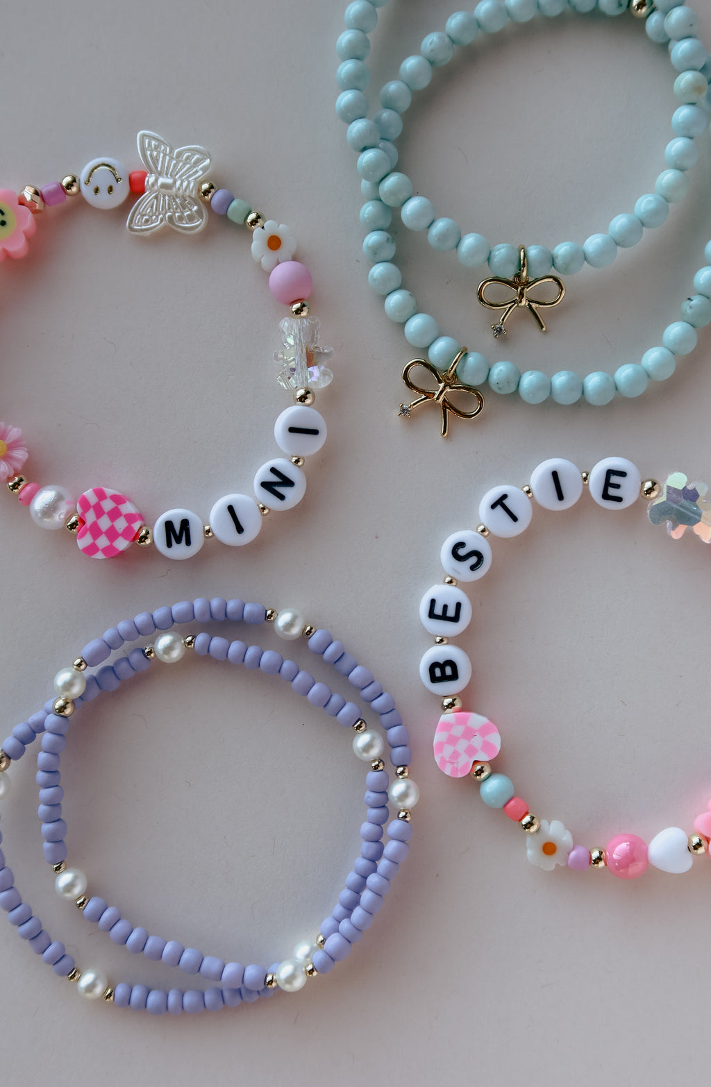 Fun Girl Bracelet