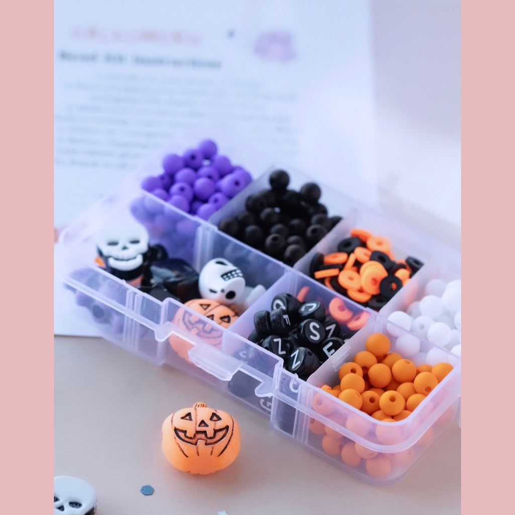 Halloween Bead Kit Traditional (Limited Edition)