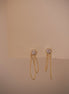 Chain Drop Earrings