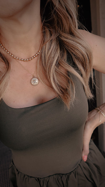 Coco Necklace