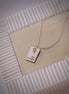 Legacy Necklace - The Neon Cactus Studio