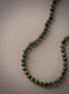 Green Jade Necklace